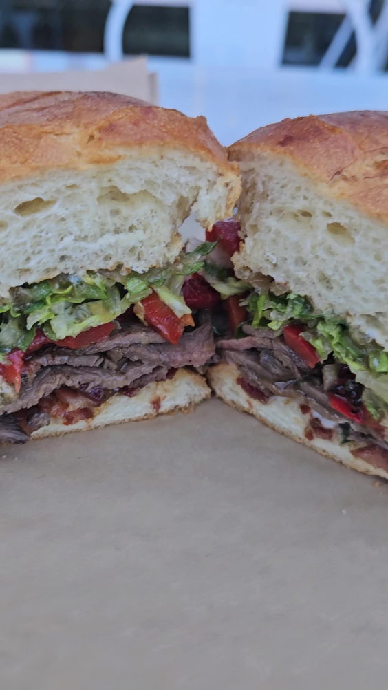 Mendocino Farms