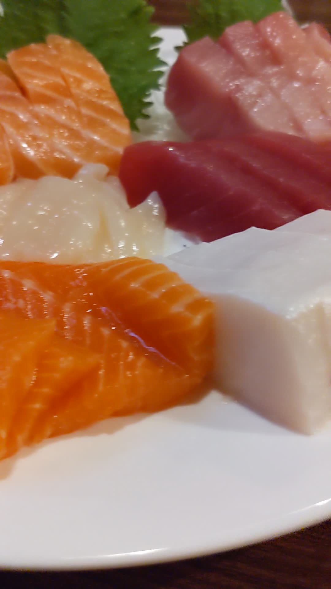 Hot Zushi