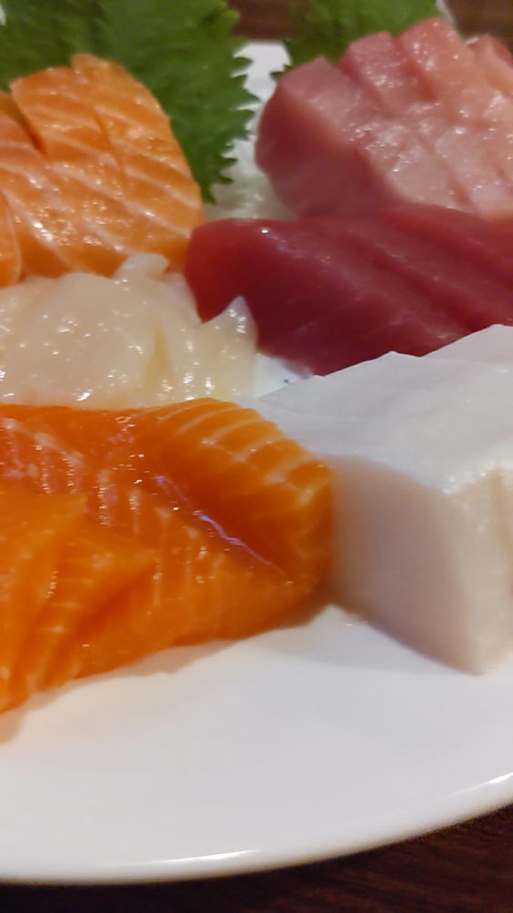 Hot Zushi