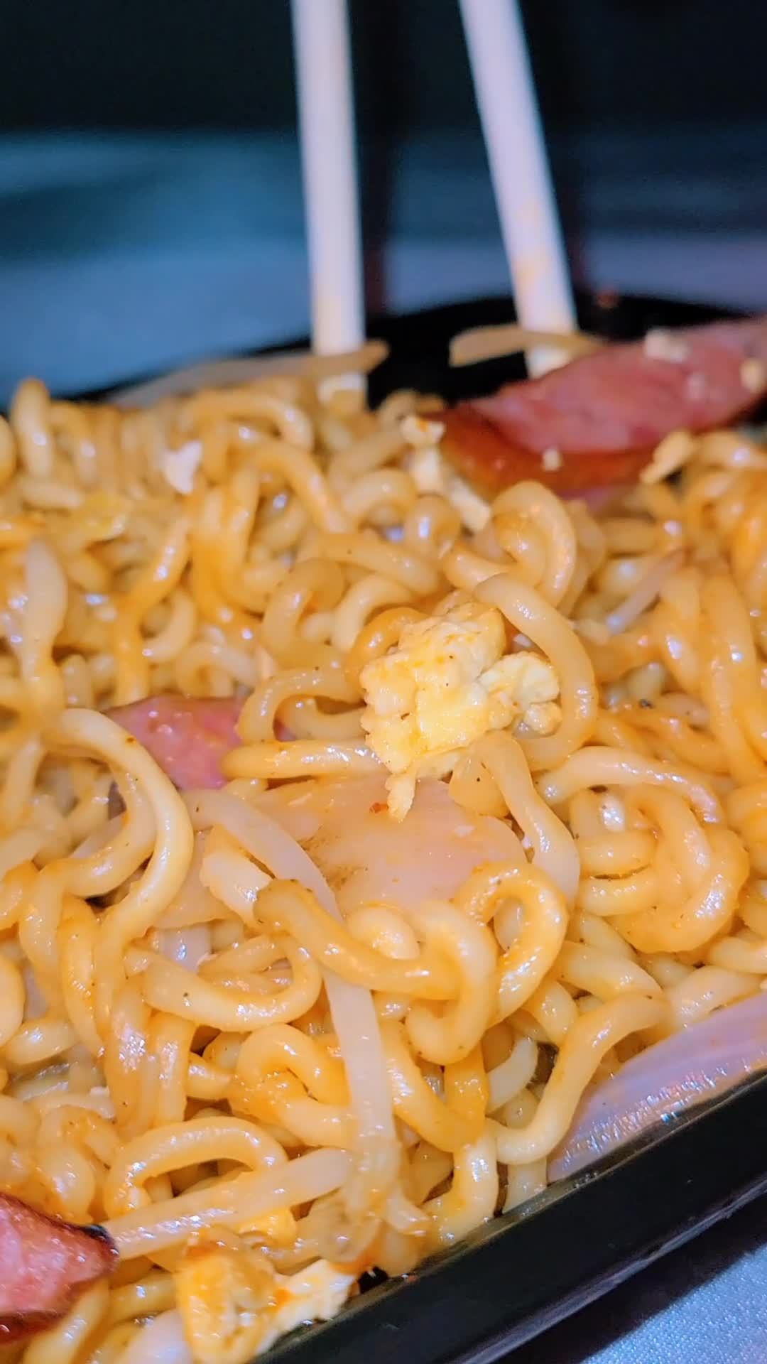 J's Asian Street Food