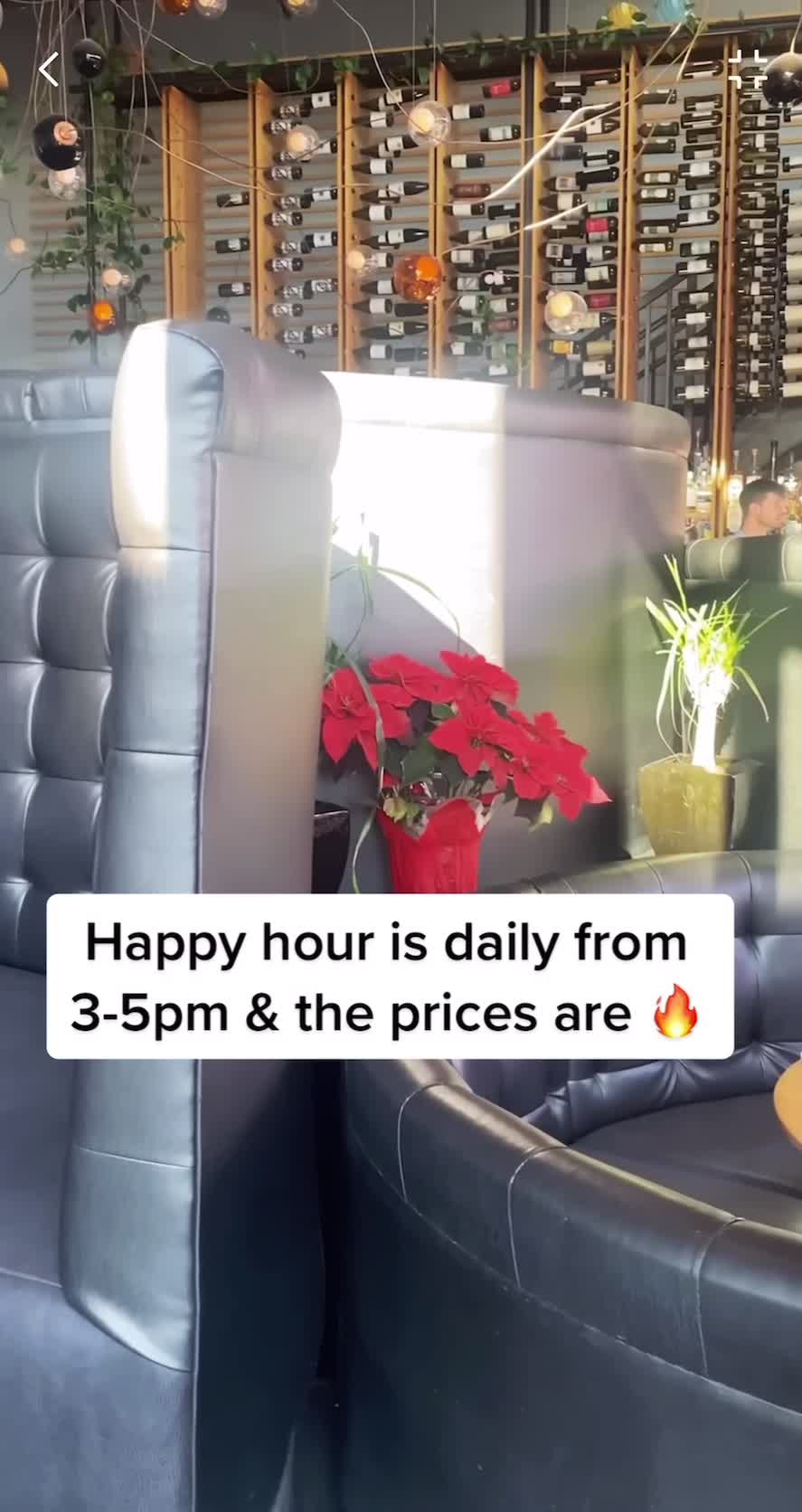 Video review of il posto