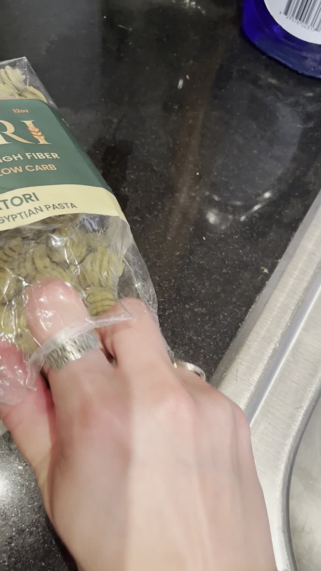 Nepri pasta
