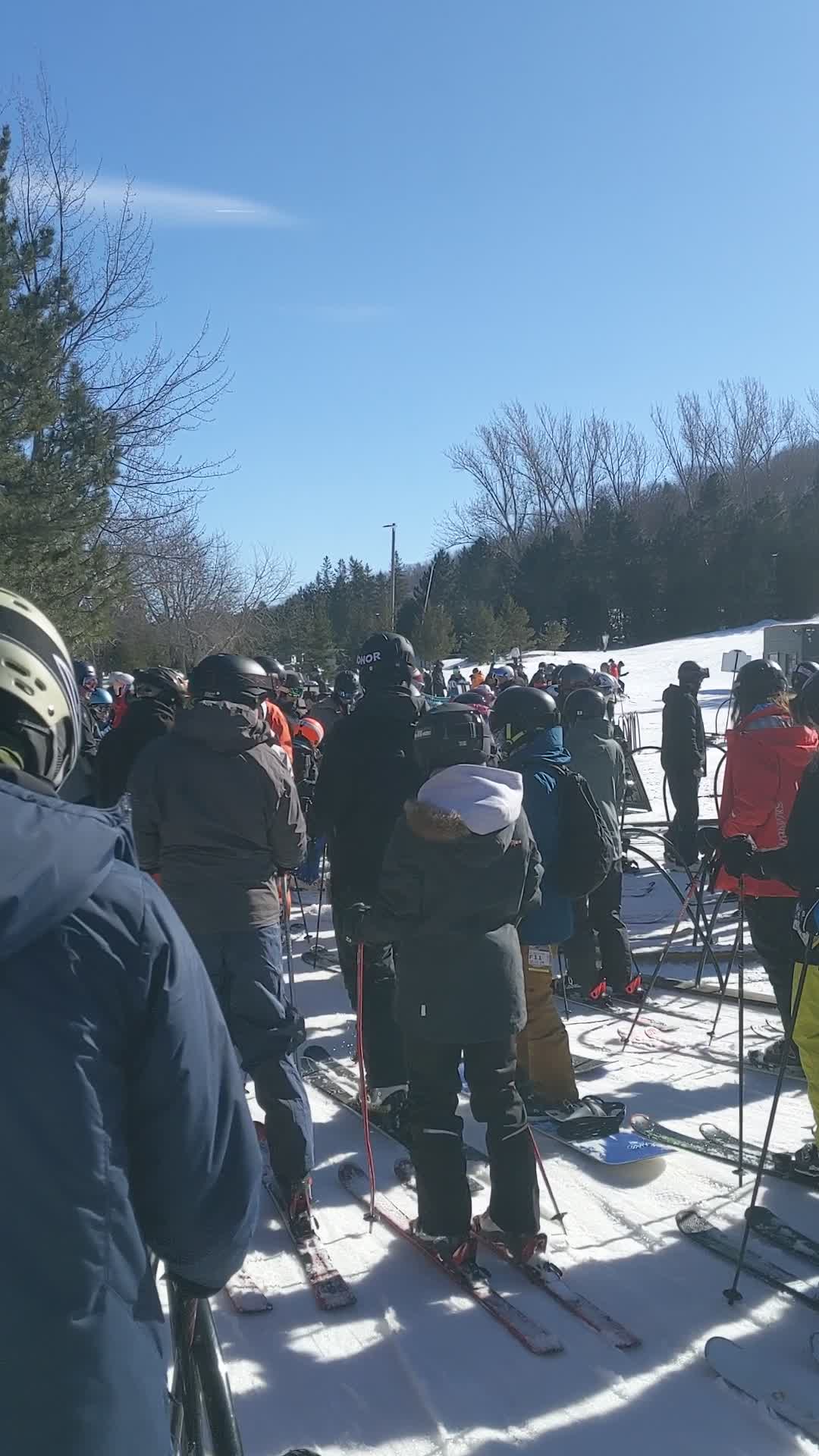 Blue Mountain