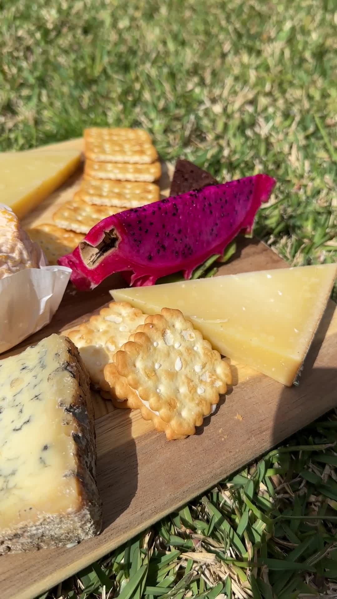 Video review of Salt Meats Cheese