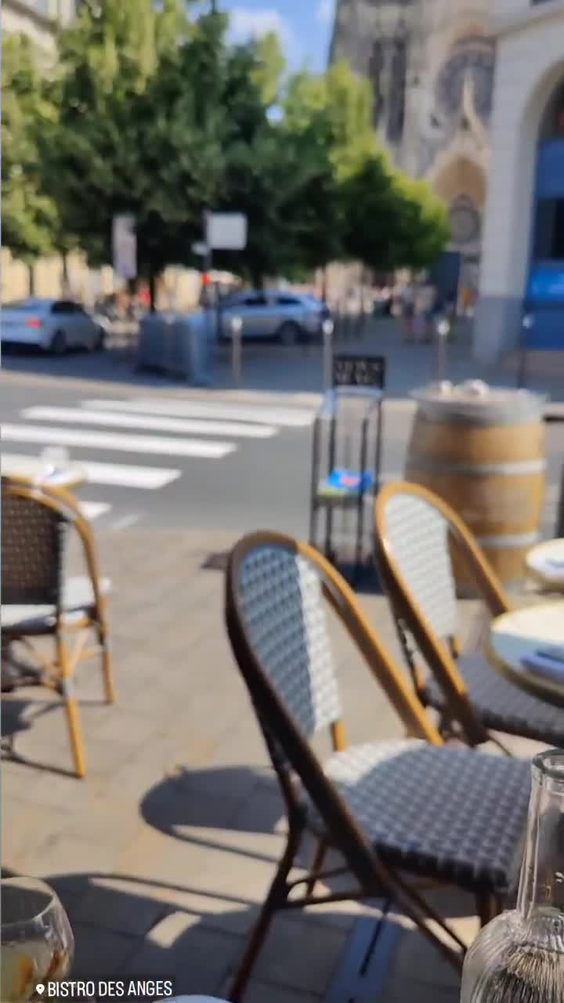 Bistro des Anges