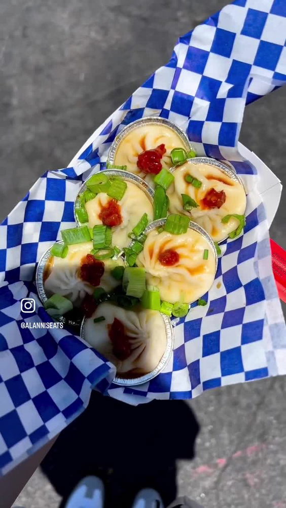 Smorgasburg