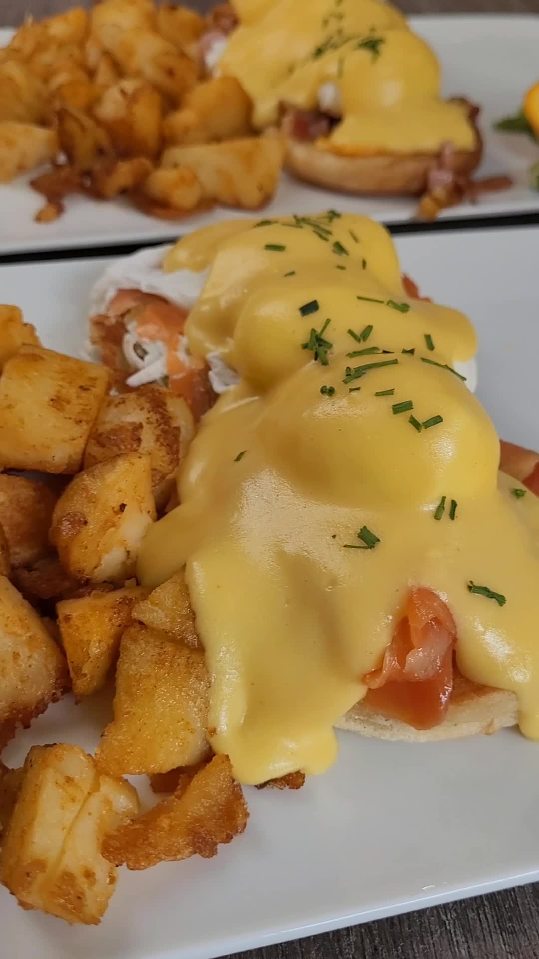 Benedict Eatery