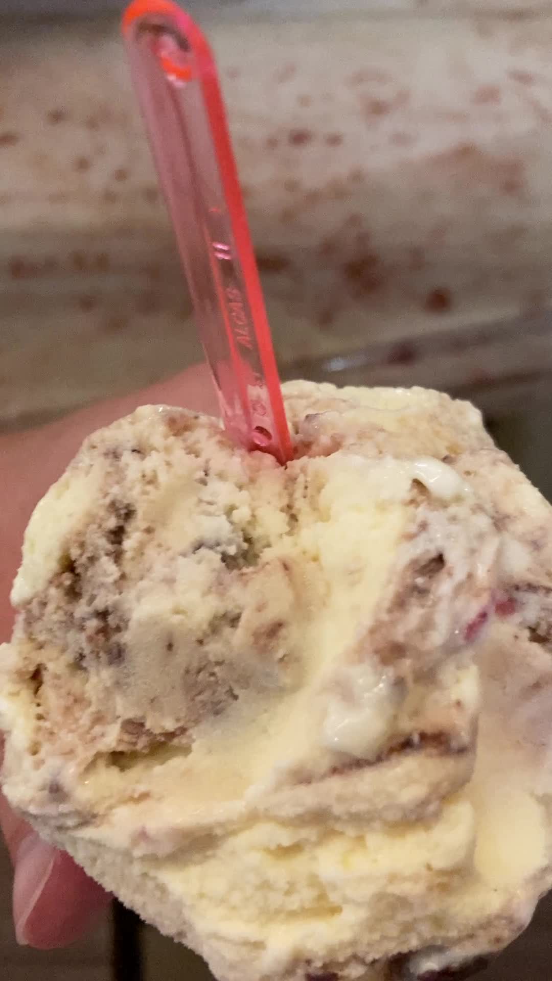 Video review of Pan'e Dolci