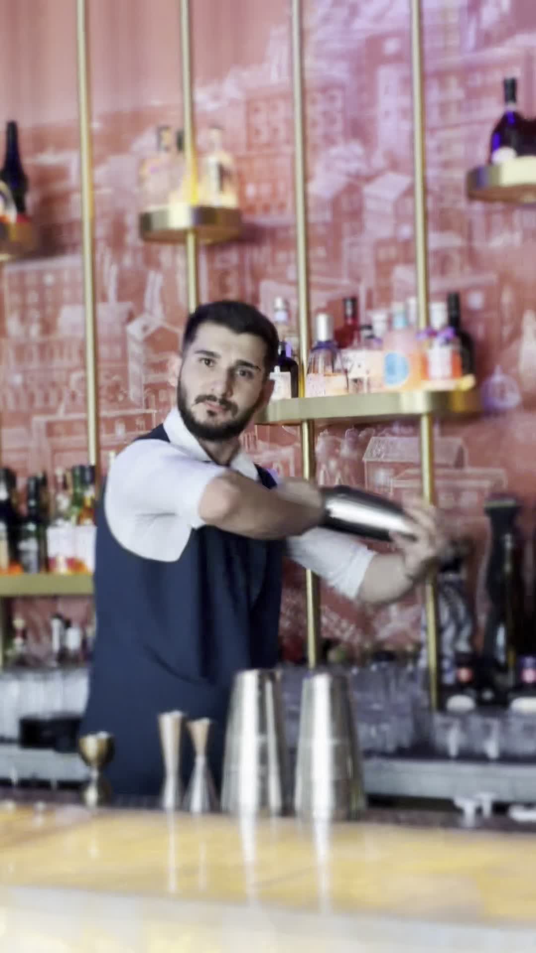 Cinque Restaurant