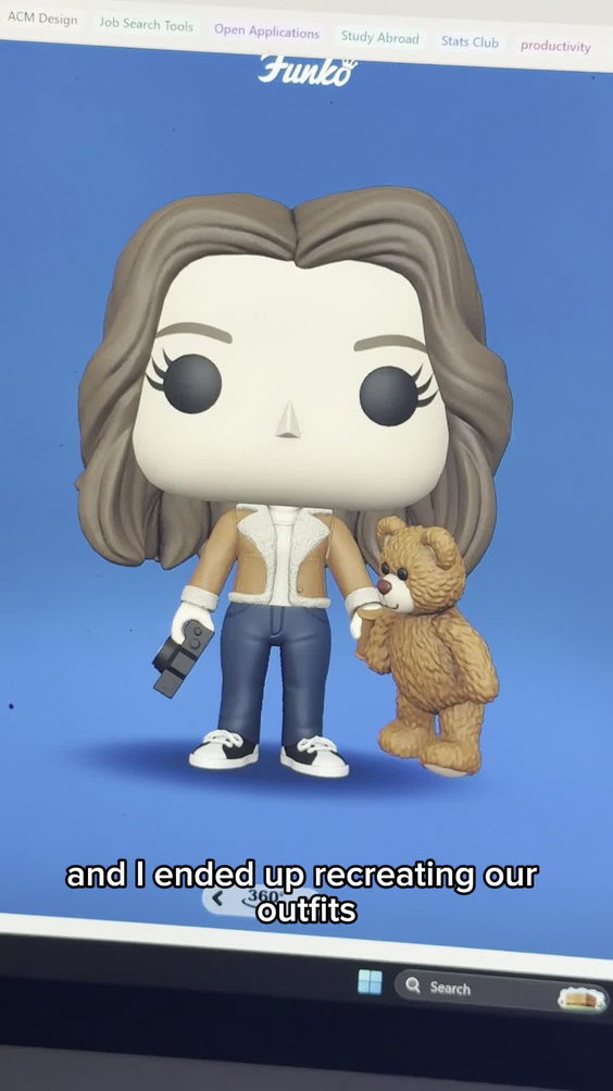 Funko Hollywood