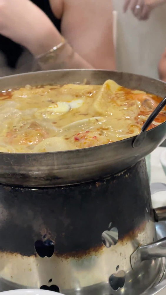 Bugis Singapore Street Food