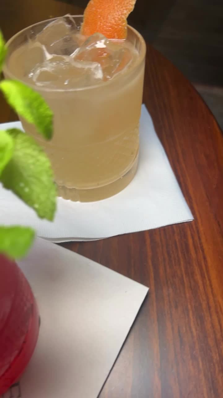 The Parkside Social
