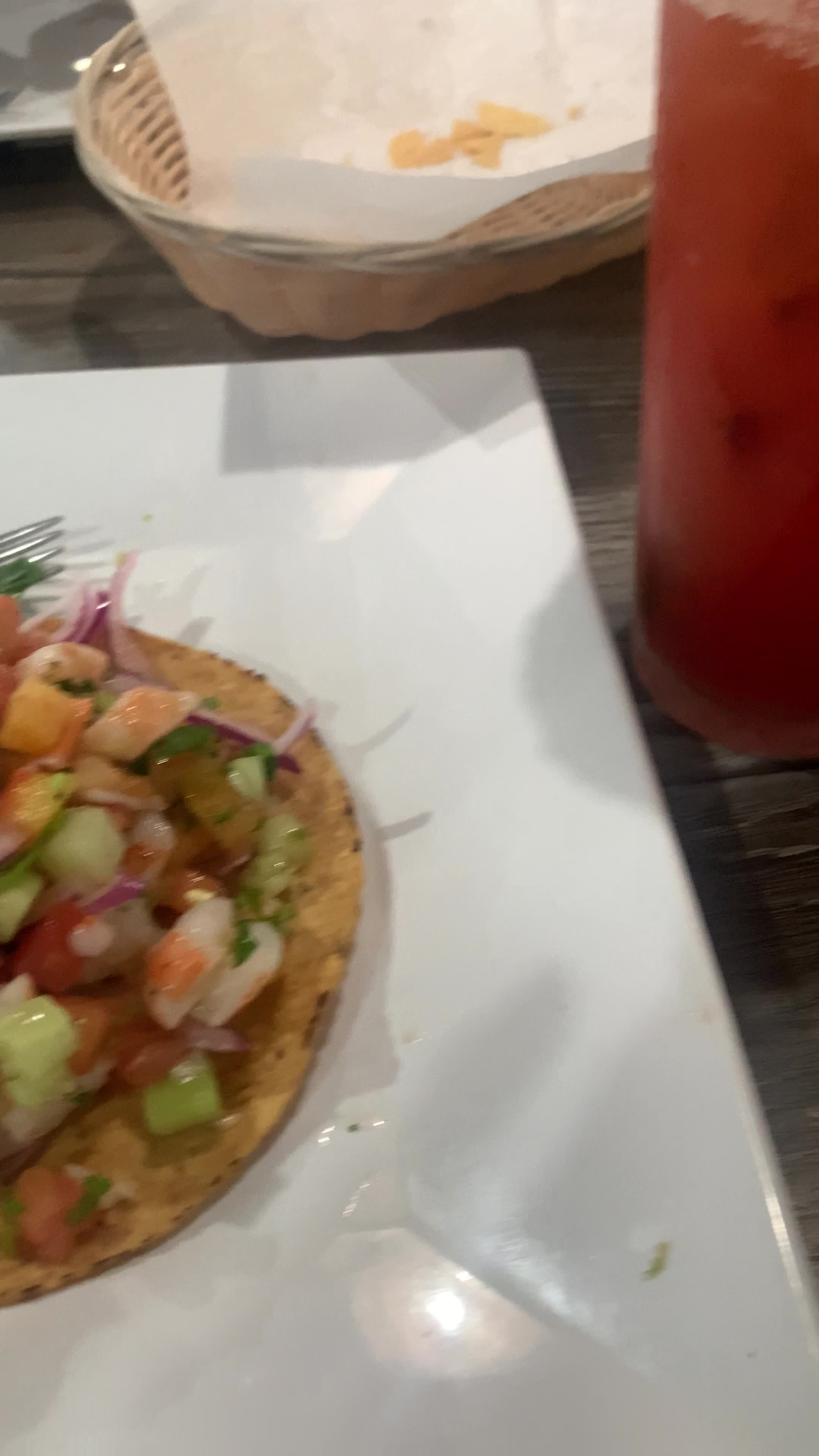 Mariscos Las Islitas