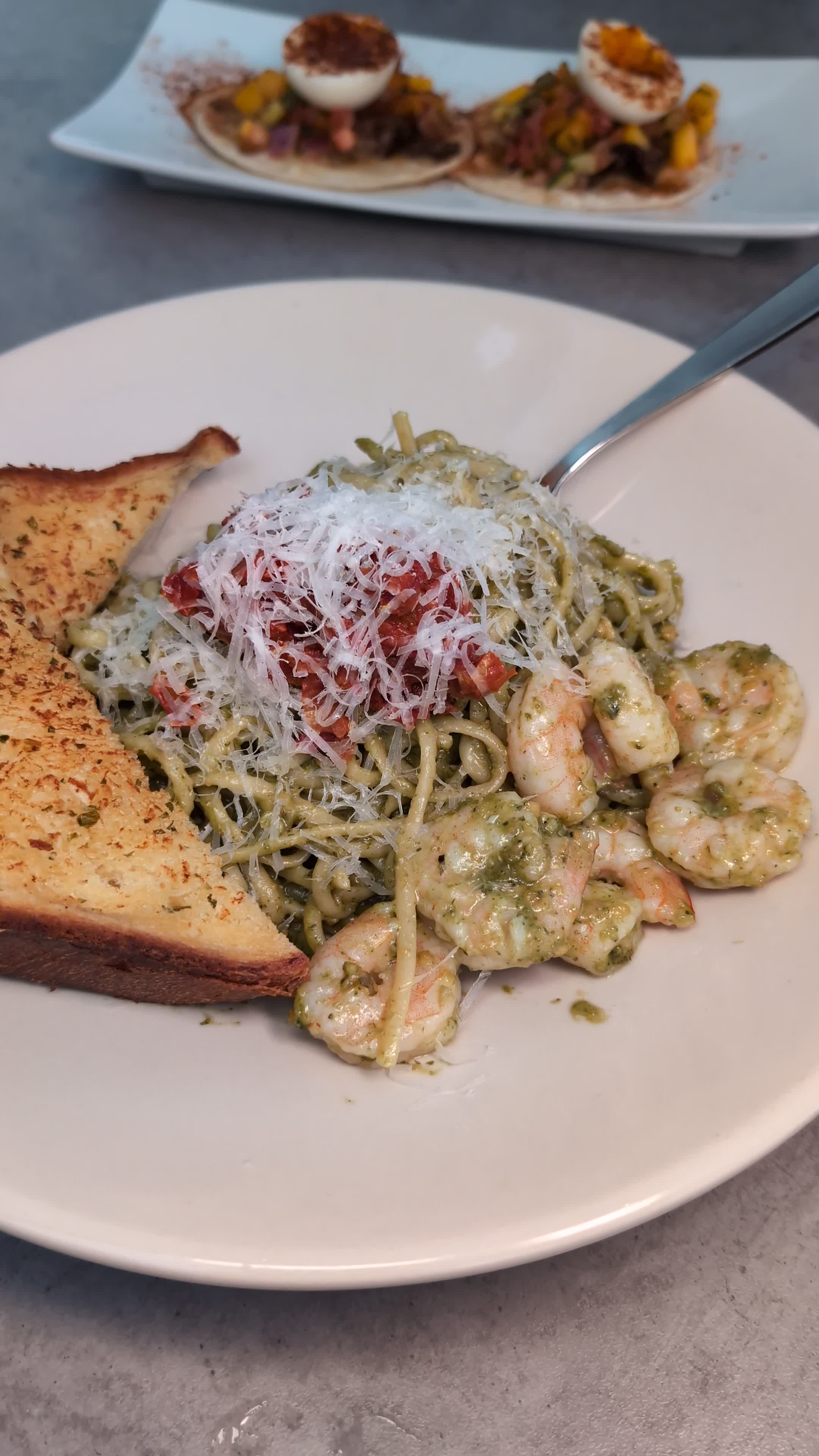 The Hard Bean Brunch Co
