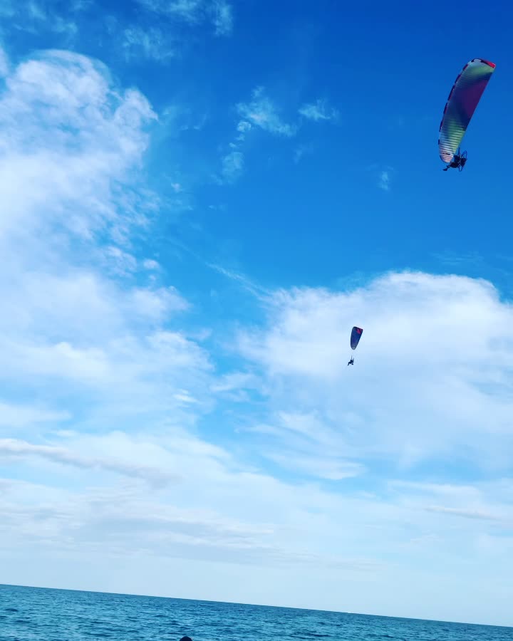 Haulover Sandbar