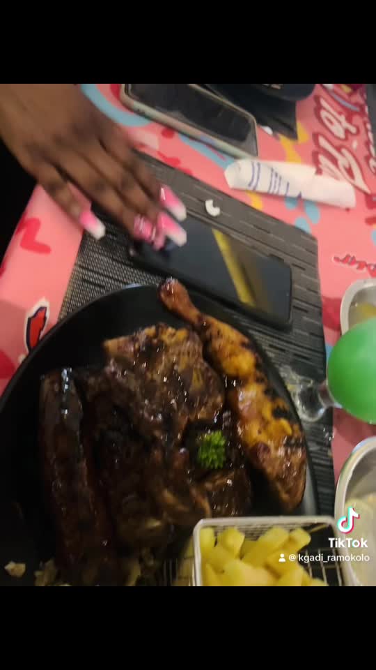 Tampico Spur Steak Ranch