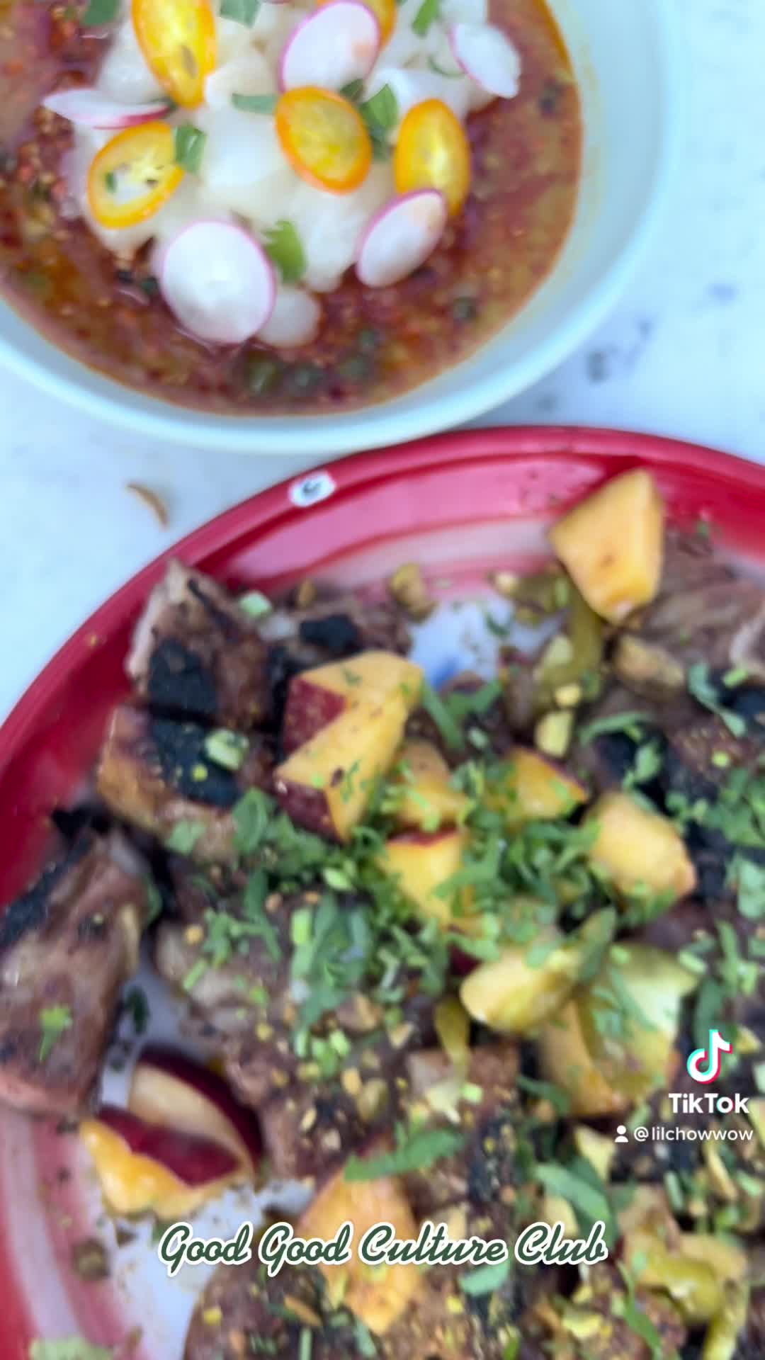 Video review of Good Good Culture Club