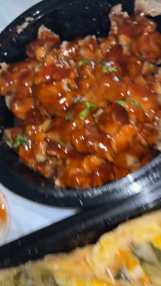 Soul Filled Restaurant & Catering