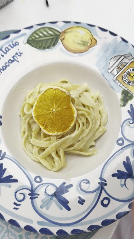 Trattoria il Solitario