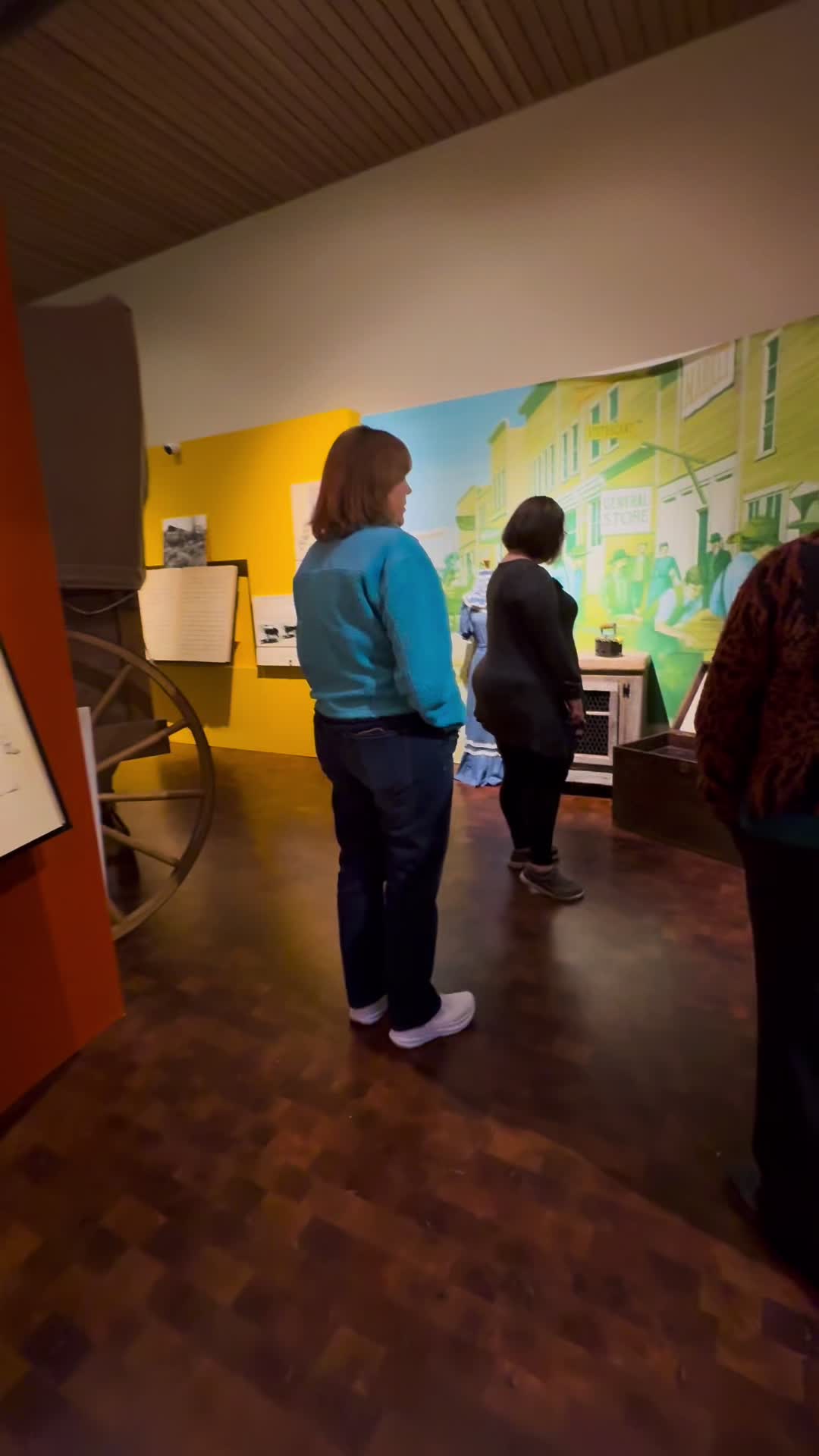 Museum Of Western Art