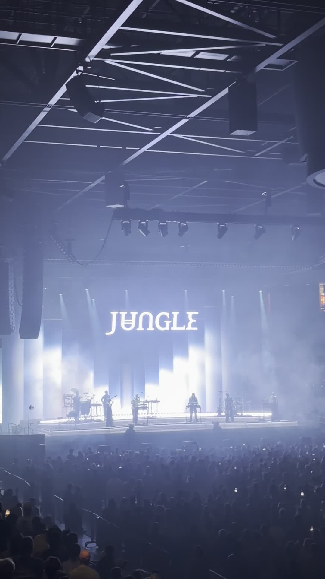 Video review of Agganis Arena