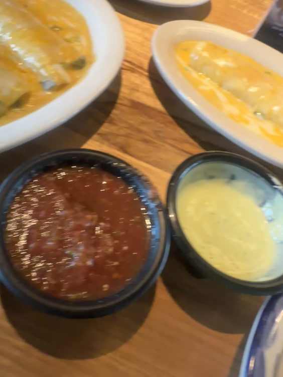 Gringos Mexican Kitchen