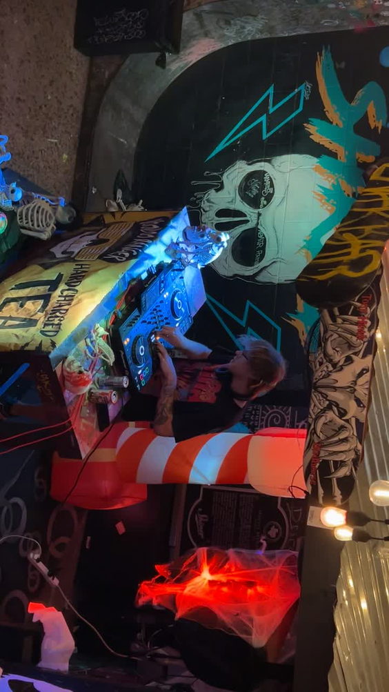 Gnar Bar
