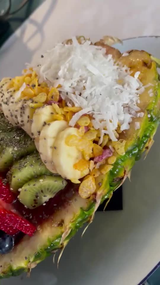 Breakfast at Barneys