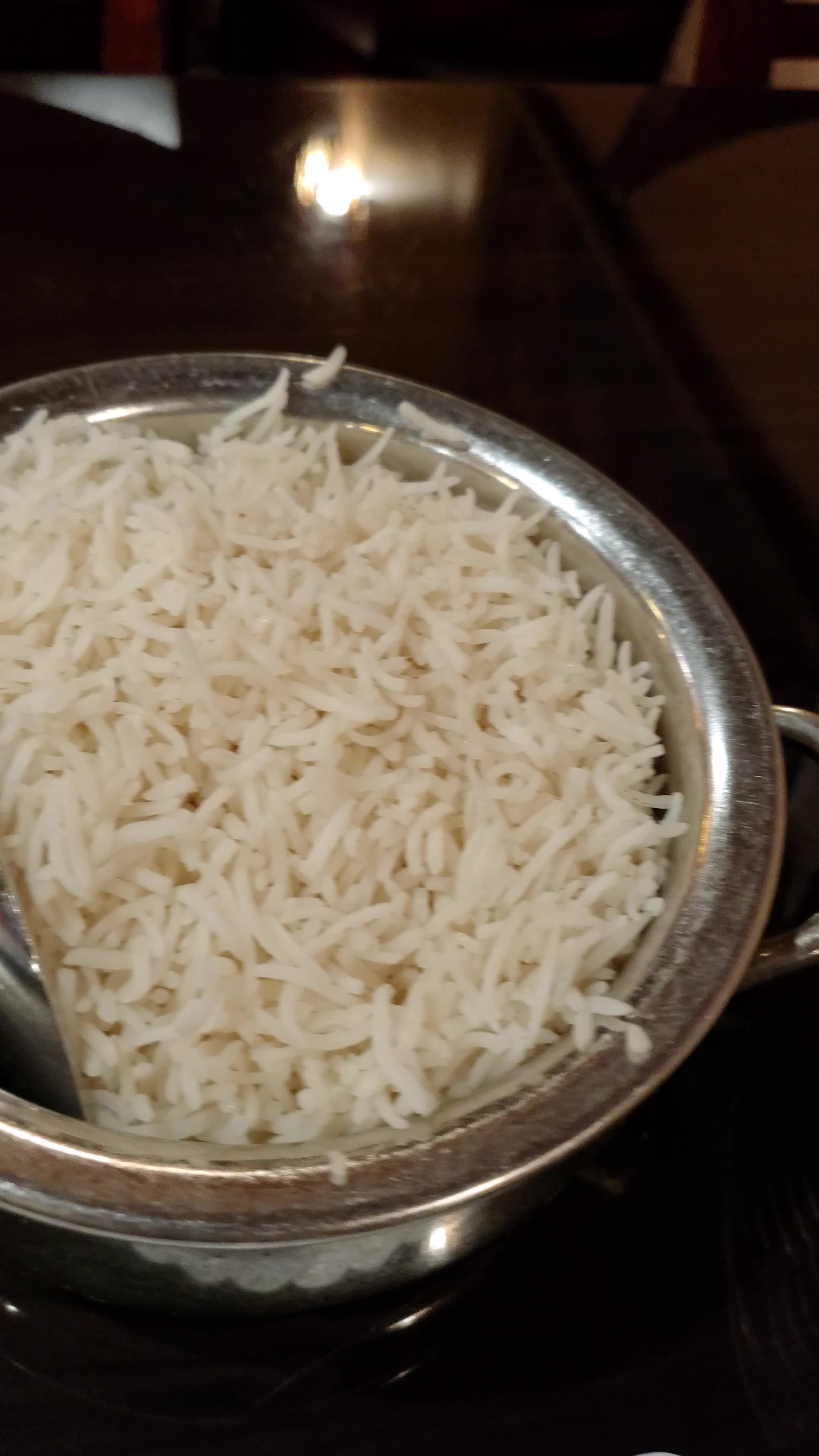 Nirvana Indian Bistro