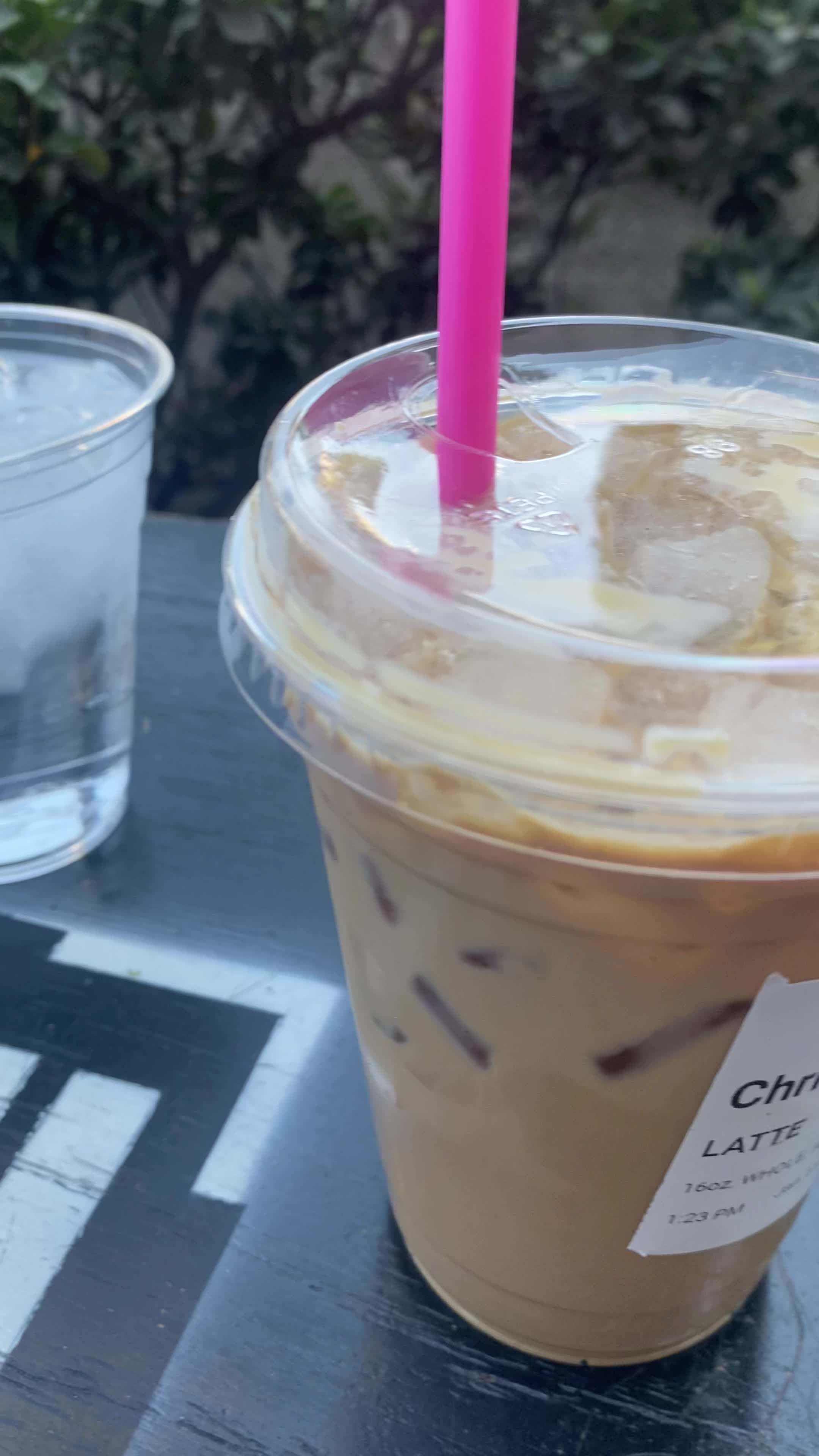 Video review of Lift Coffee Roasters