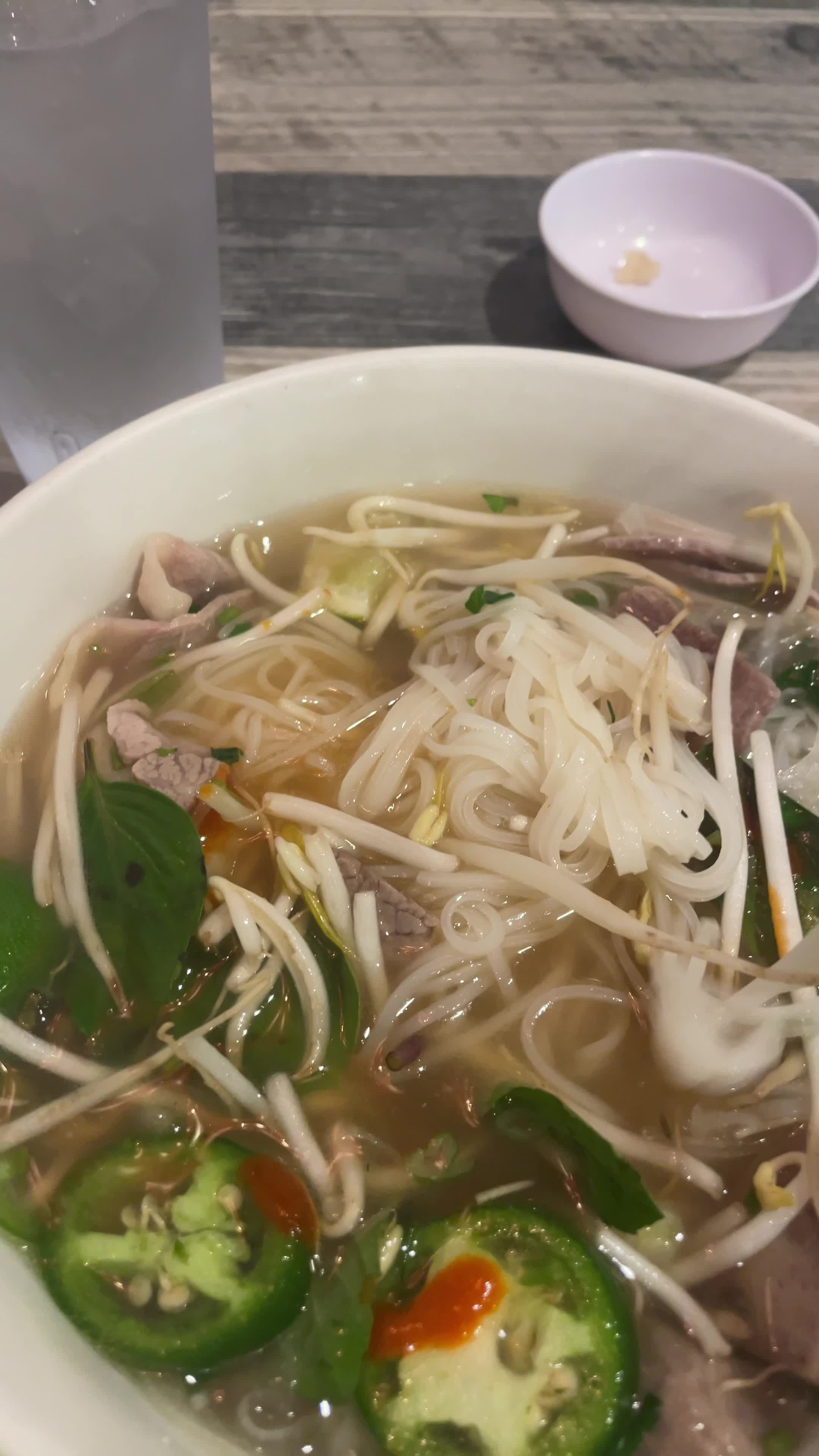 Pho Kien Giang