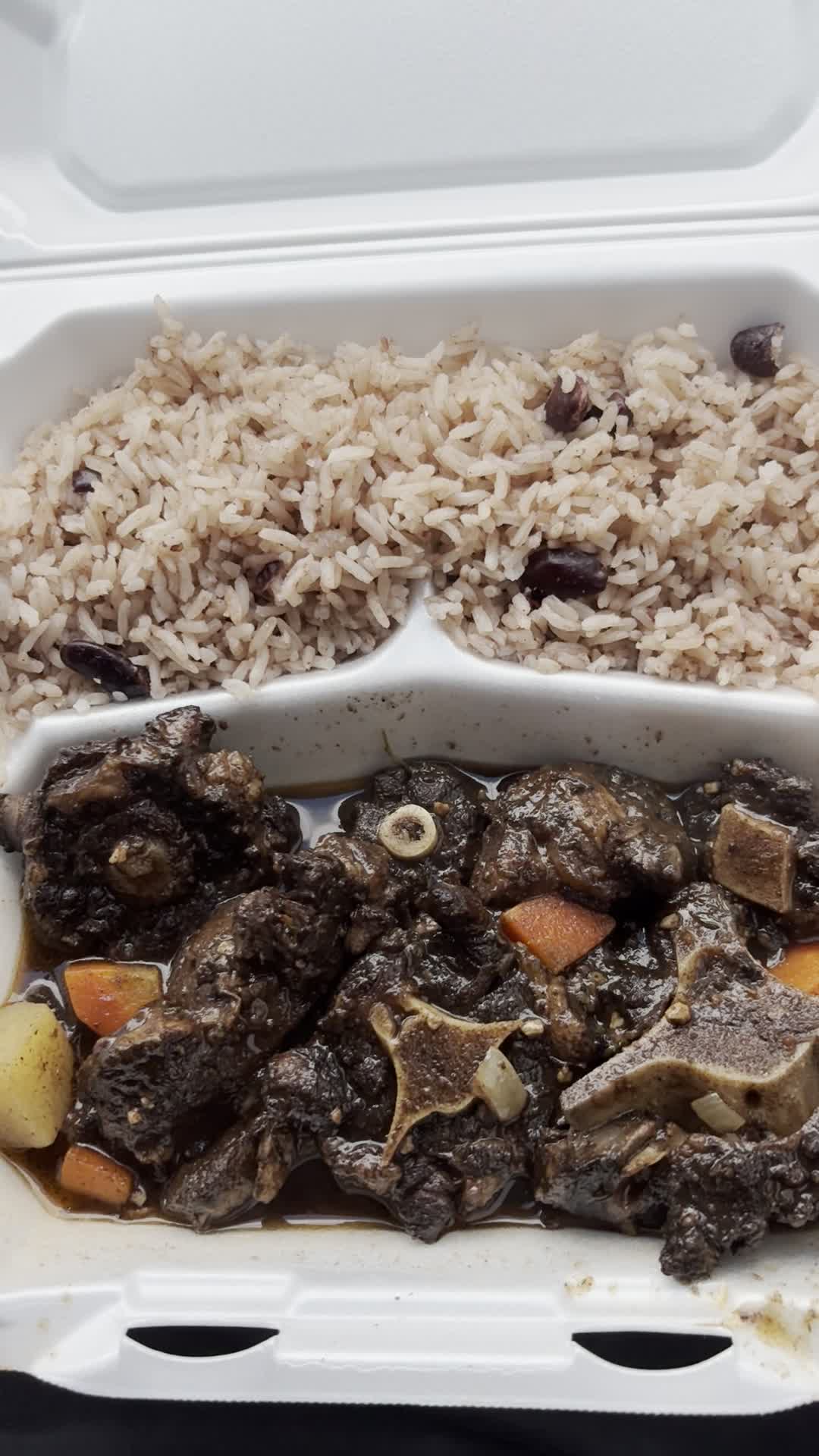 Slidell caribbean market llc.