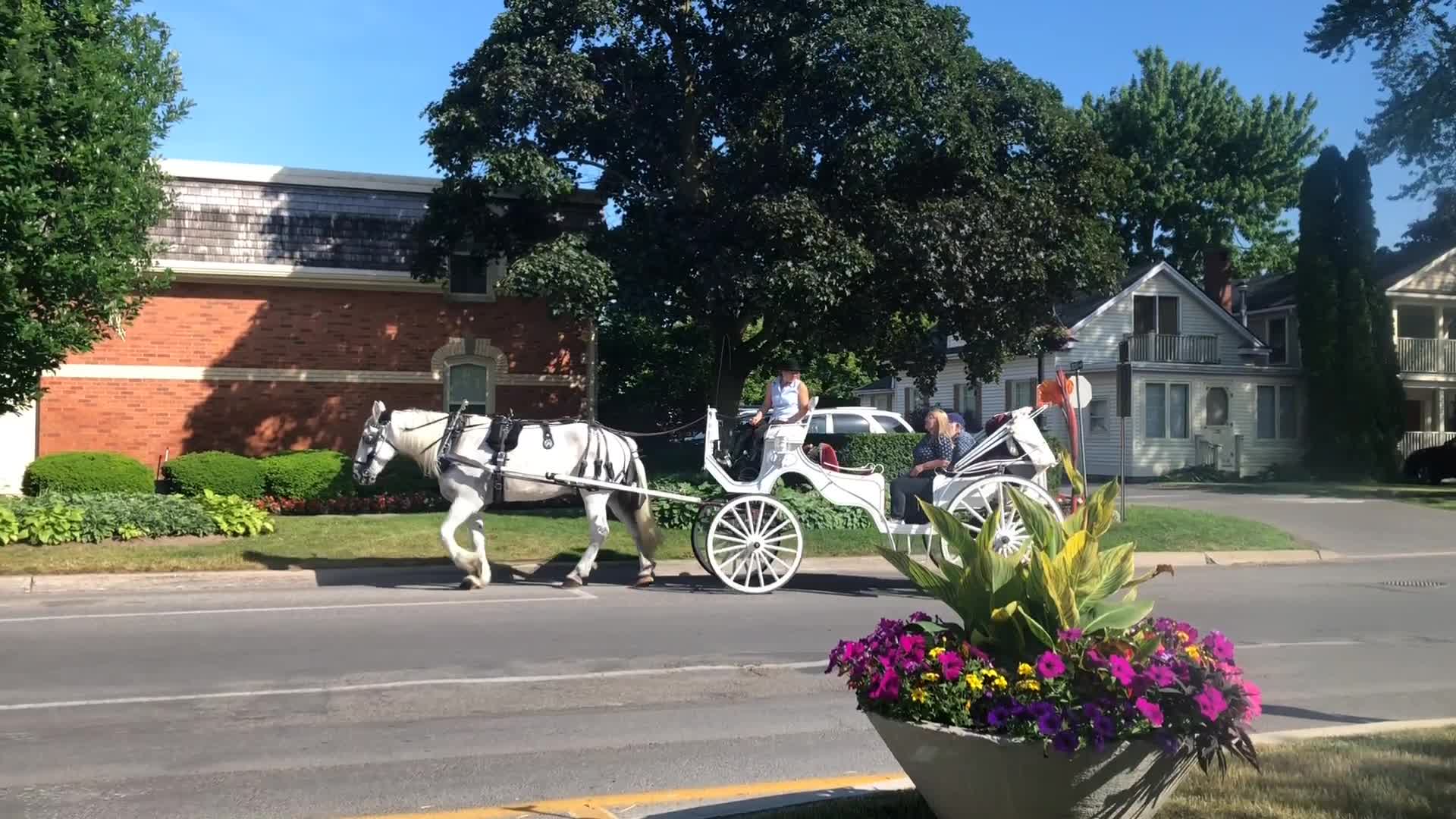 Niagara-on-the-Lake