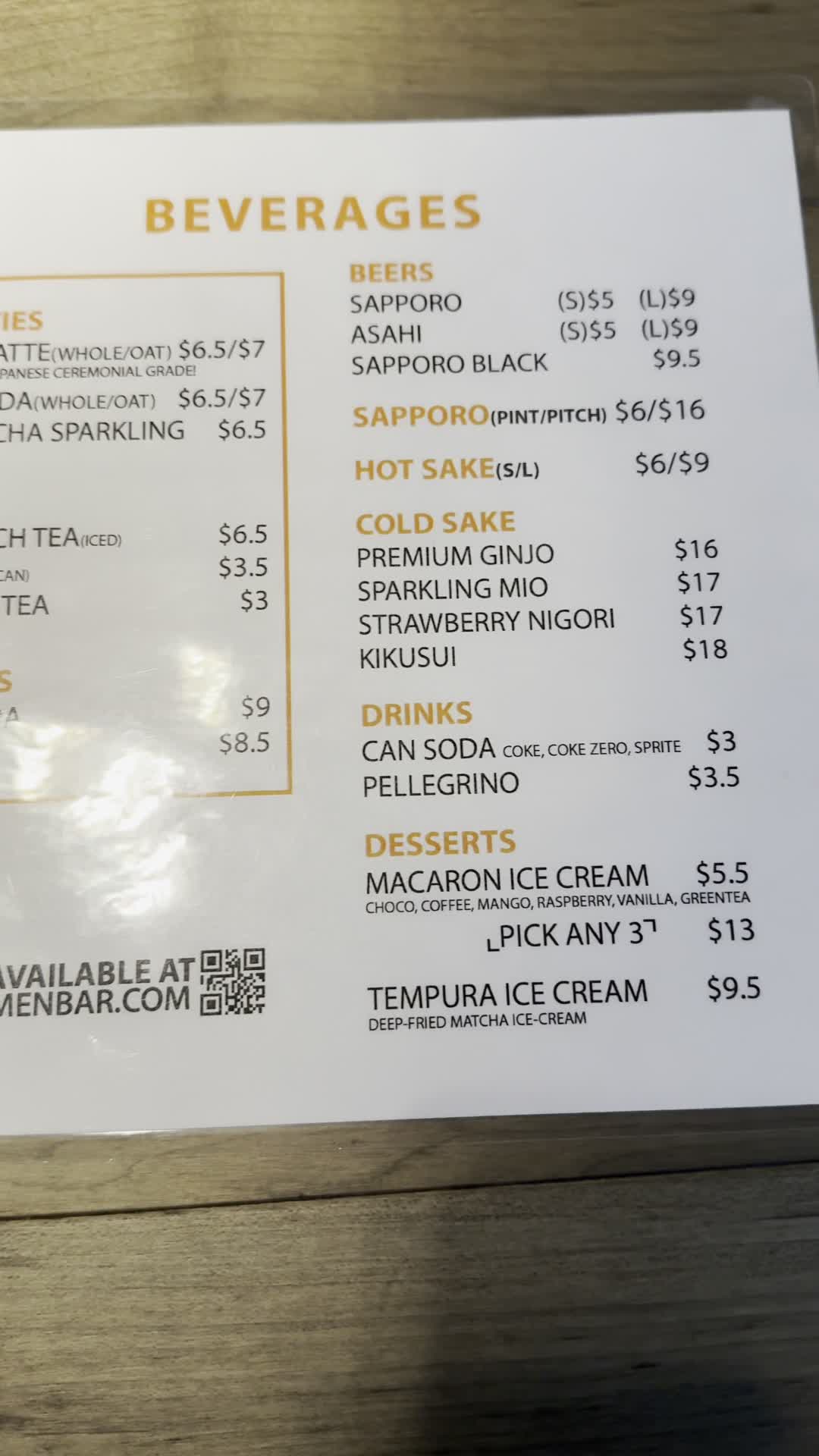 Slurpin' Ramen Bar