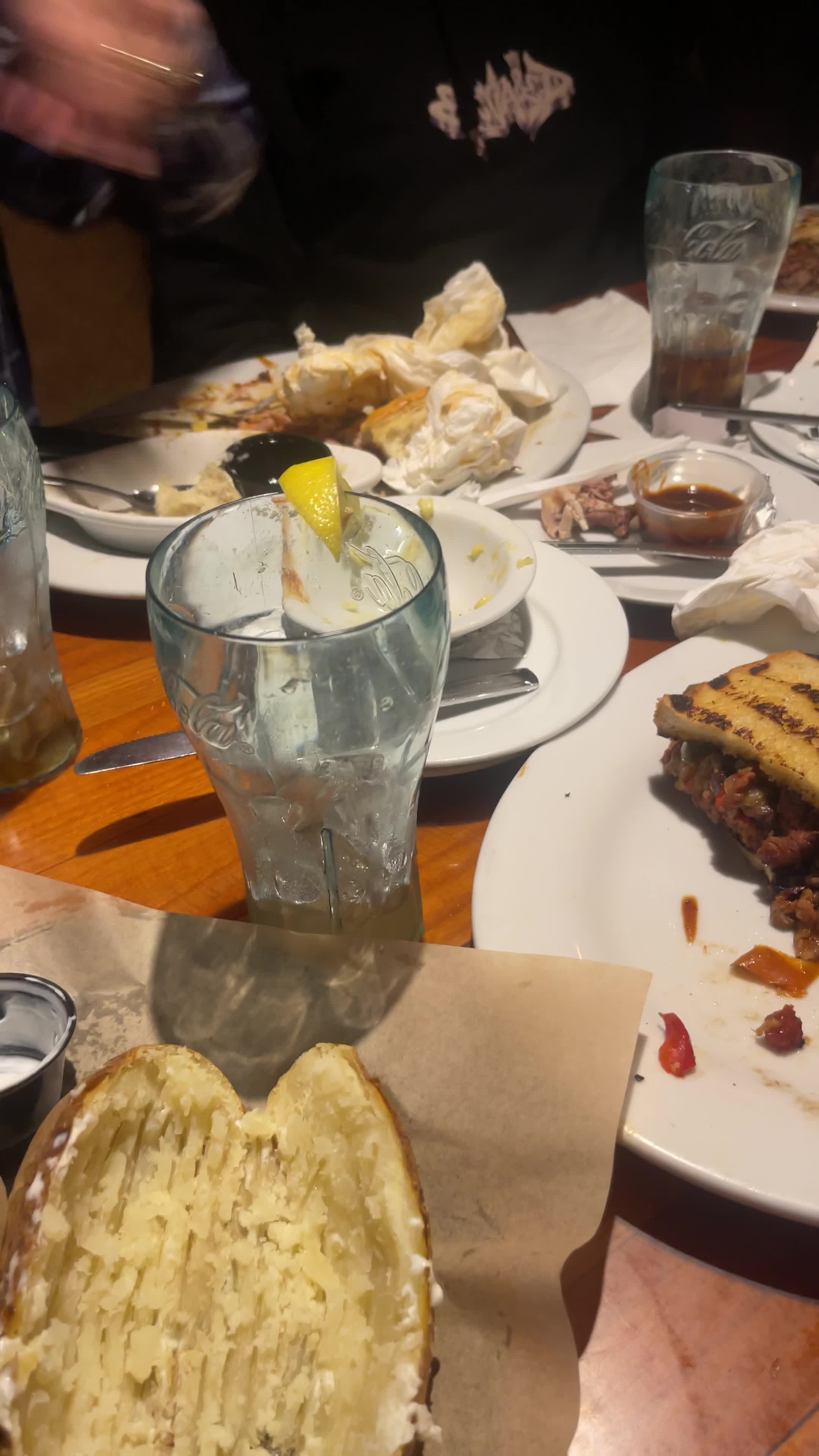 Bandits Grill & Bar