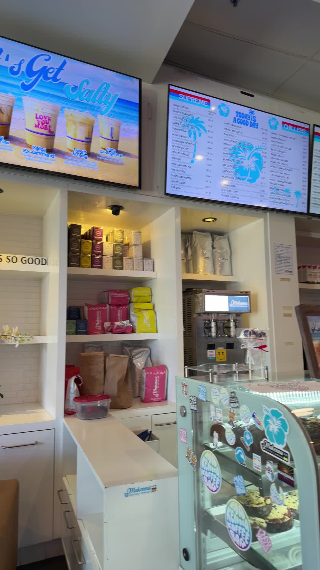 Makenna Koffee Company