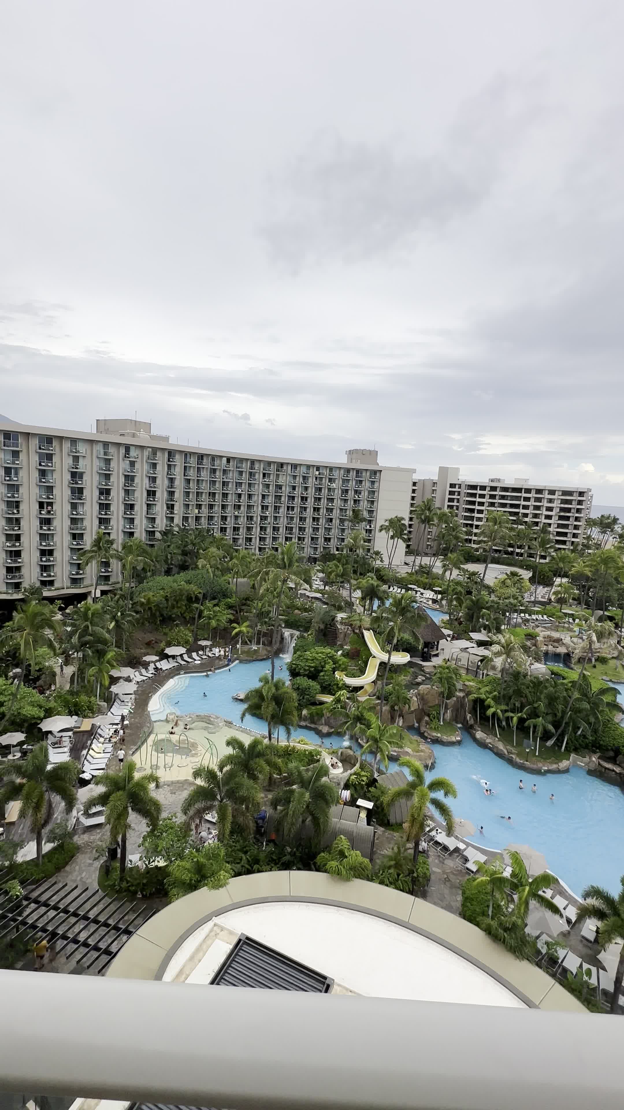 The Westin Maui Resort & Spa, Ka'anapali
