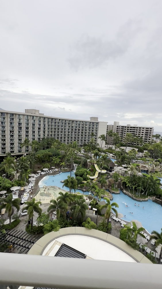The Westin Maui Resort & Spa, Ka'anapali