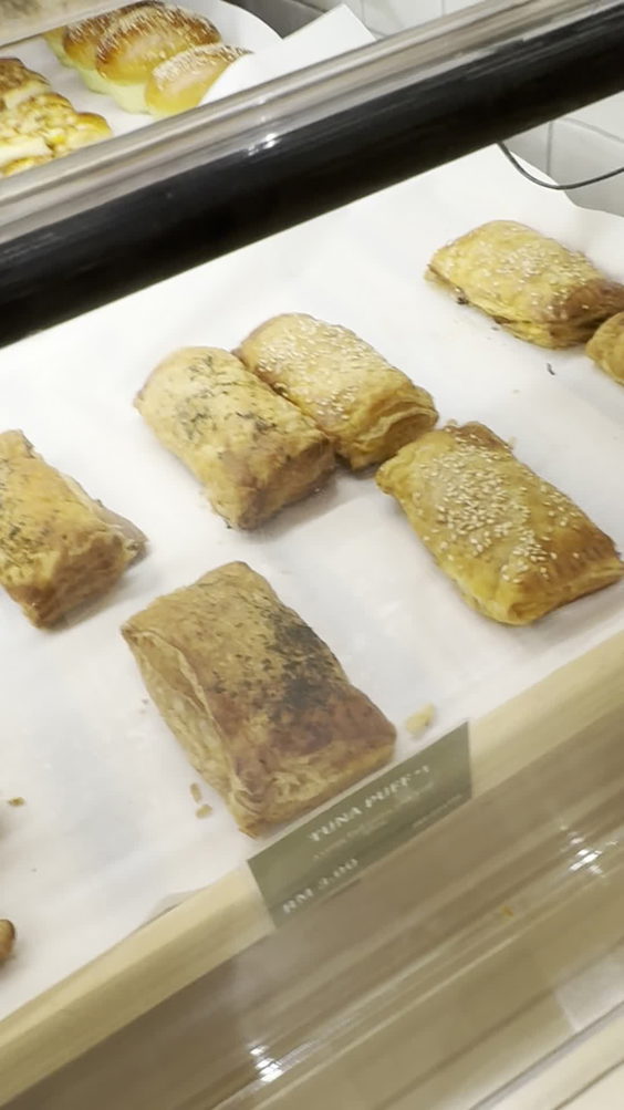 Season Bakery
