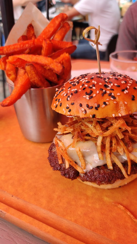 HAMBRGR