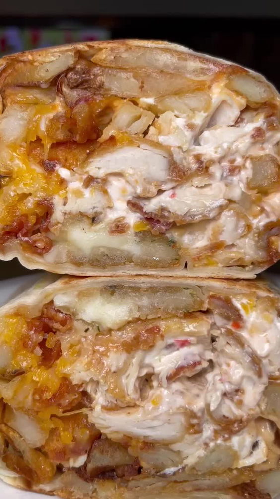 Bubba's Burrito Bar