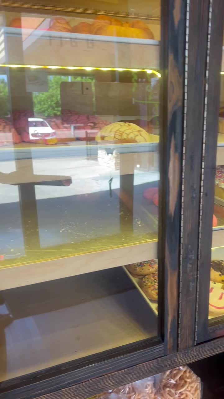 Legacy Bakery
