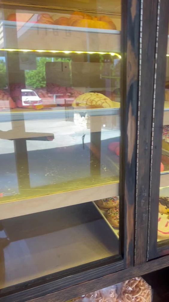 Legacy Bakery