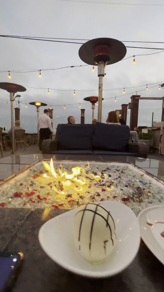 Miramar Beach Restaurant