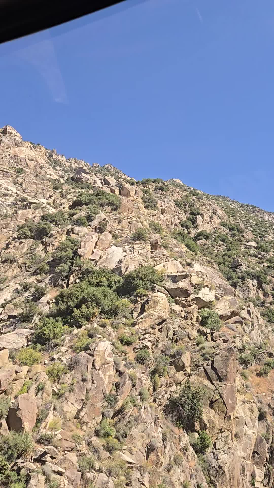 Palm Springs Aerial Tramway