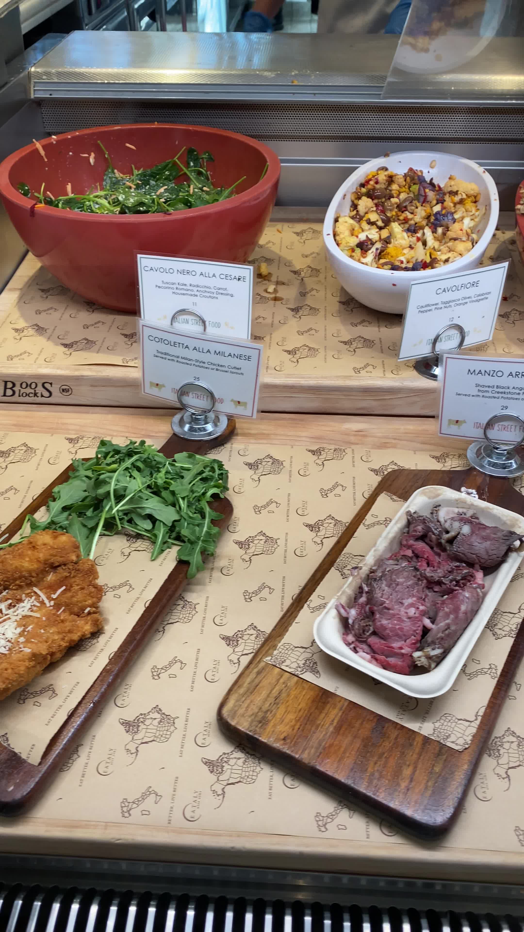 Eataly