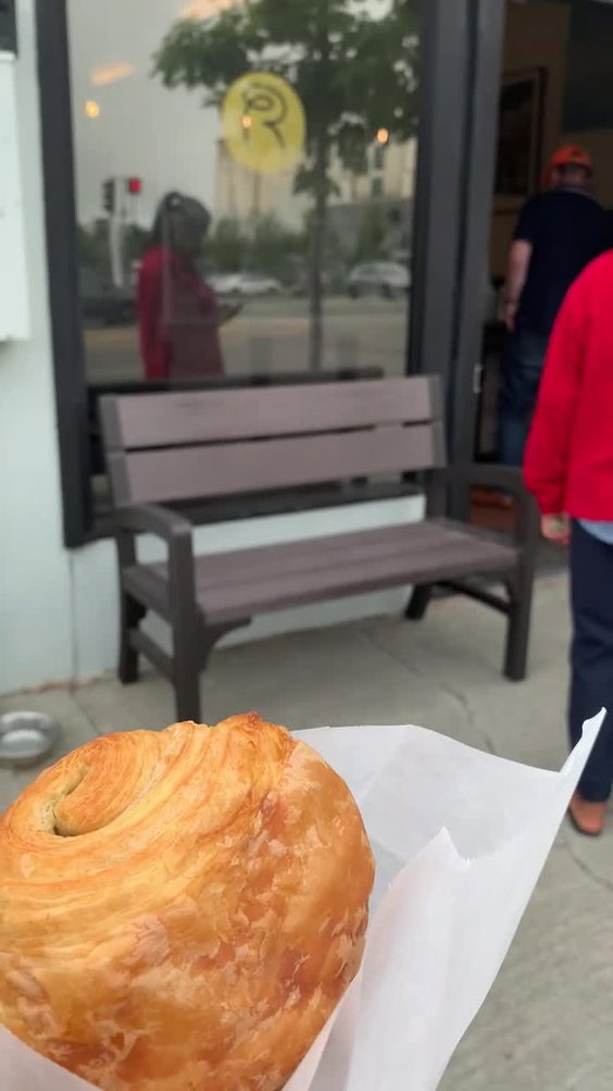 Patisserie Rotha