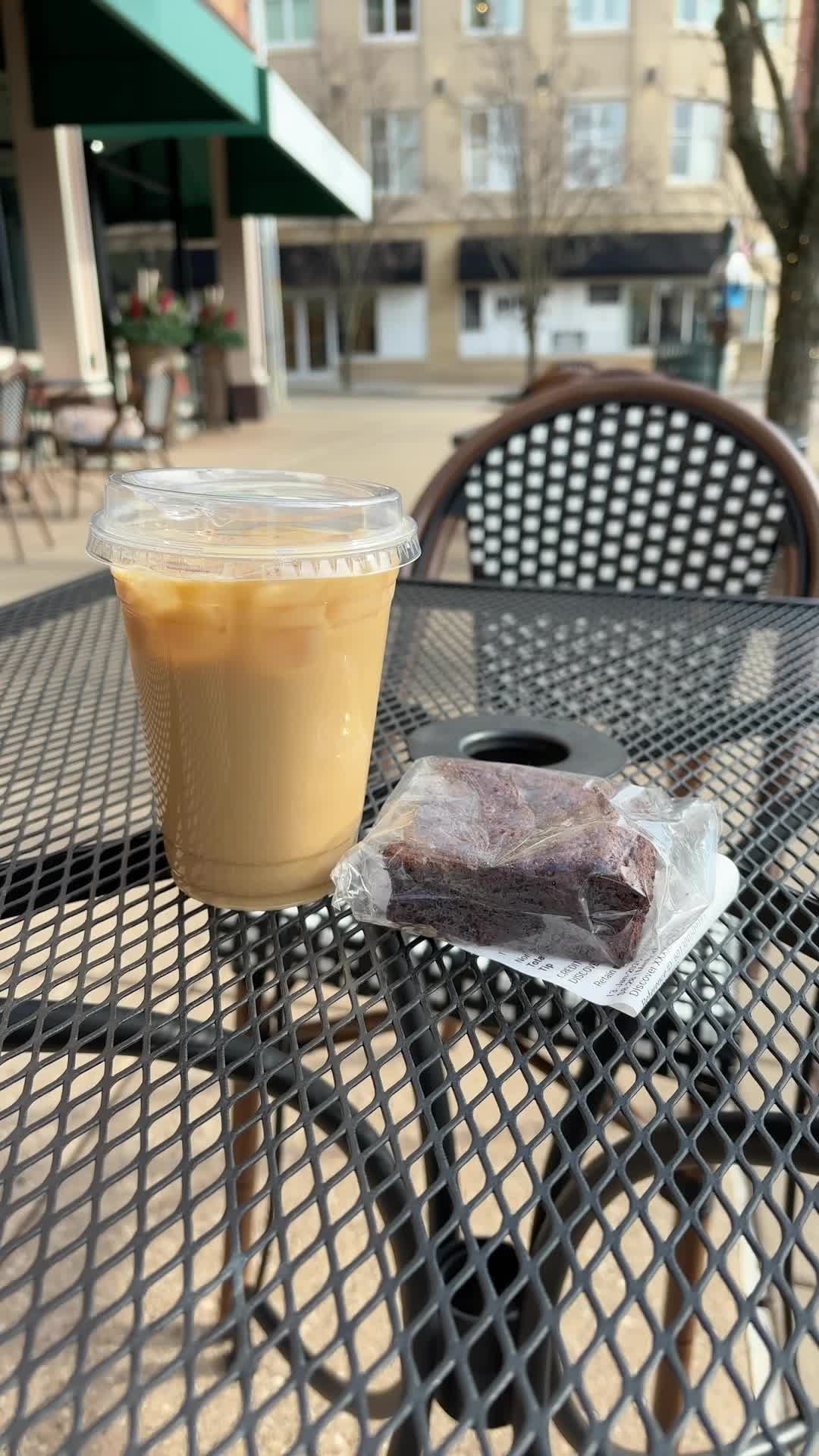 Video review of Awakenings Coffee Roasters