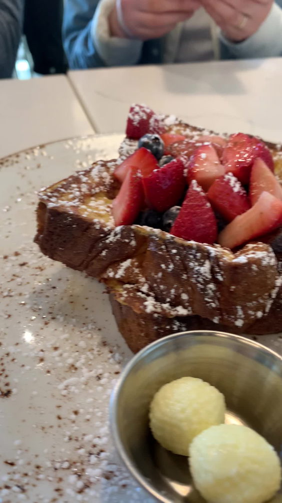 Jam Cafe
