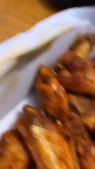 Buffalo Wild Wings